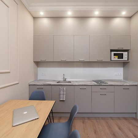 Green Apartments Odessa Extérieur photo
