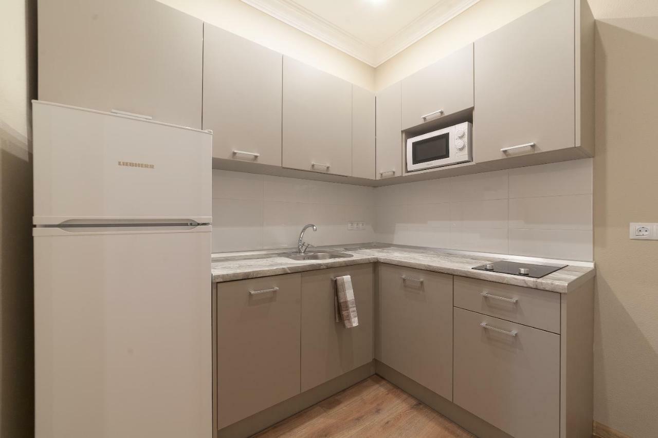 Green Apartments Odessa Extérieur photo