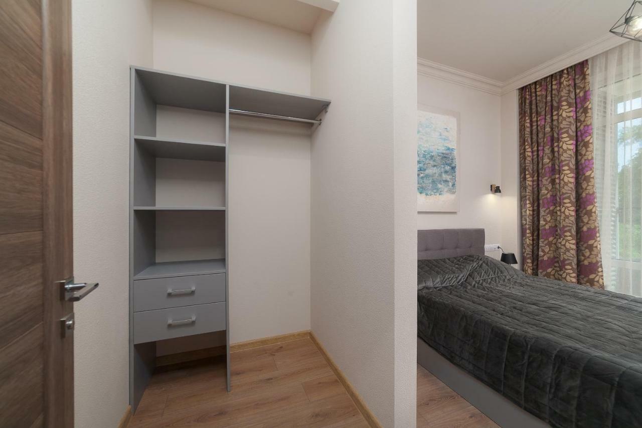 Green Apartments Odessa Extérieur photo