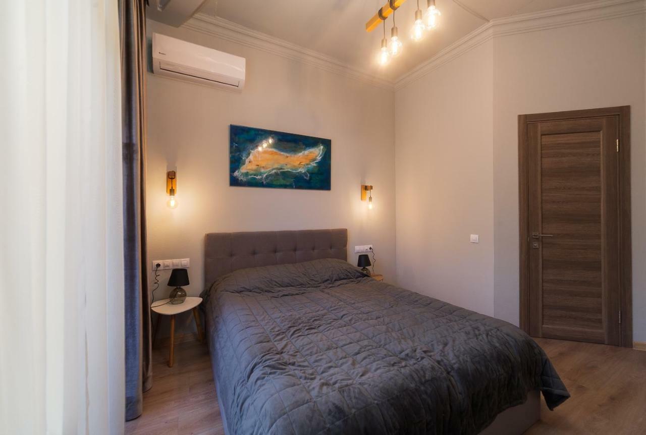 Green Apartments Odessa Extérieur photo