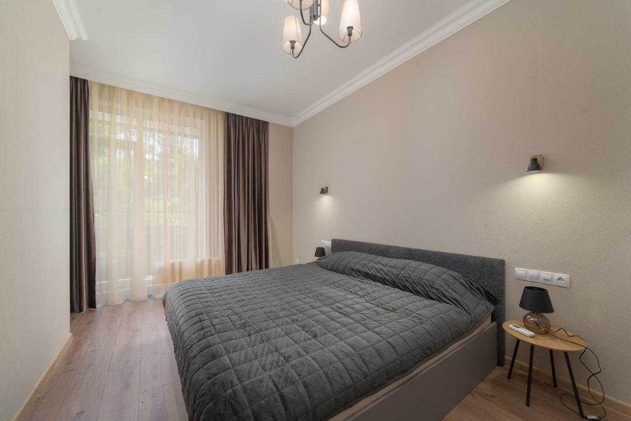 Green Apartments Odessa Extérieur photo