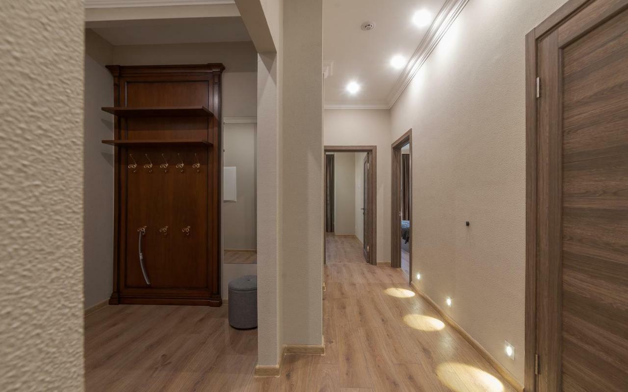 Green Apartments Odessa Extérieur photo